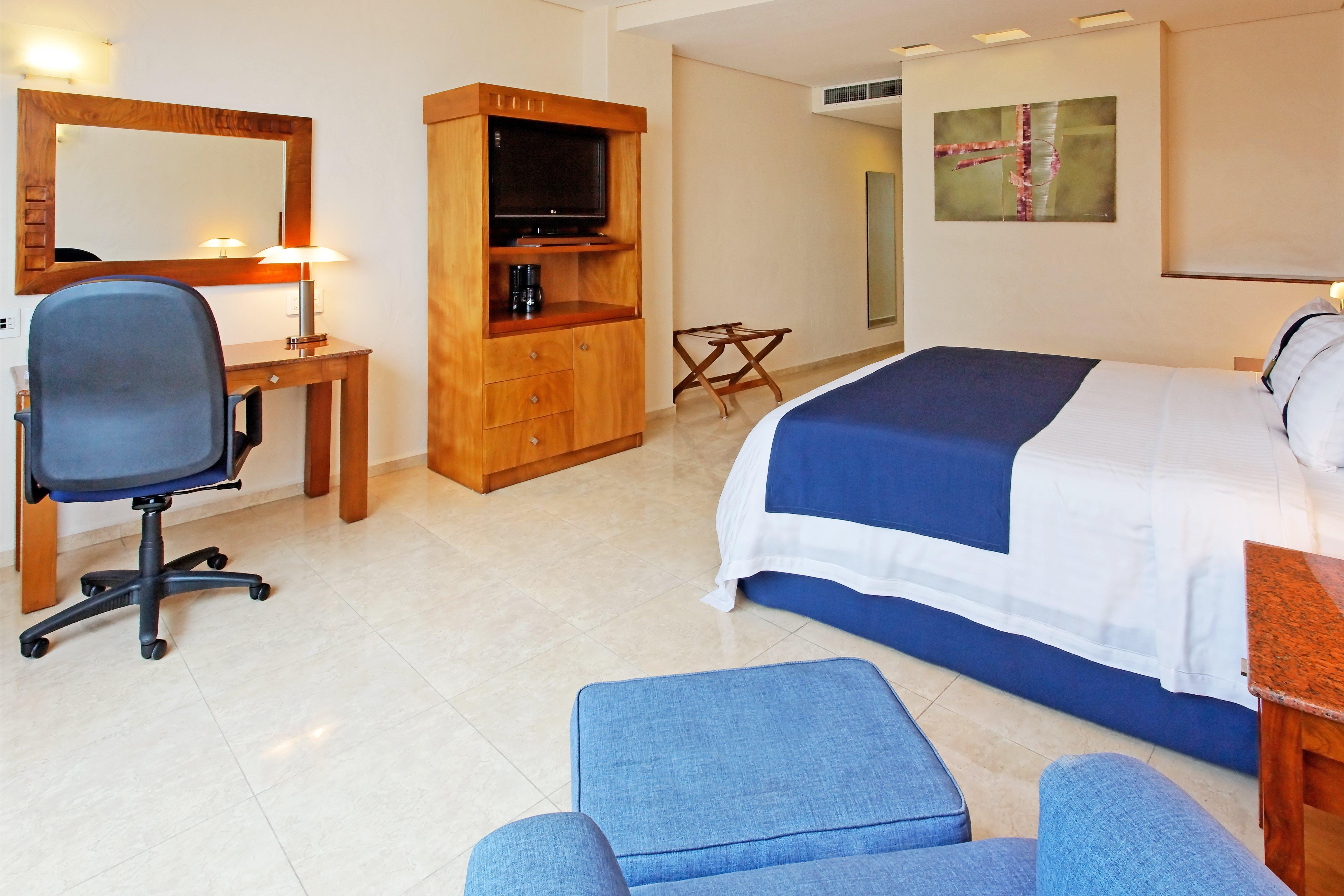 Holiday Inn Veracruz-Boca Del Rio, an IHG Hotel Habitación foto