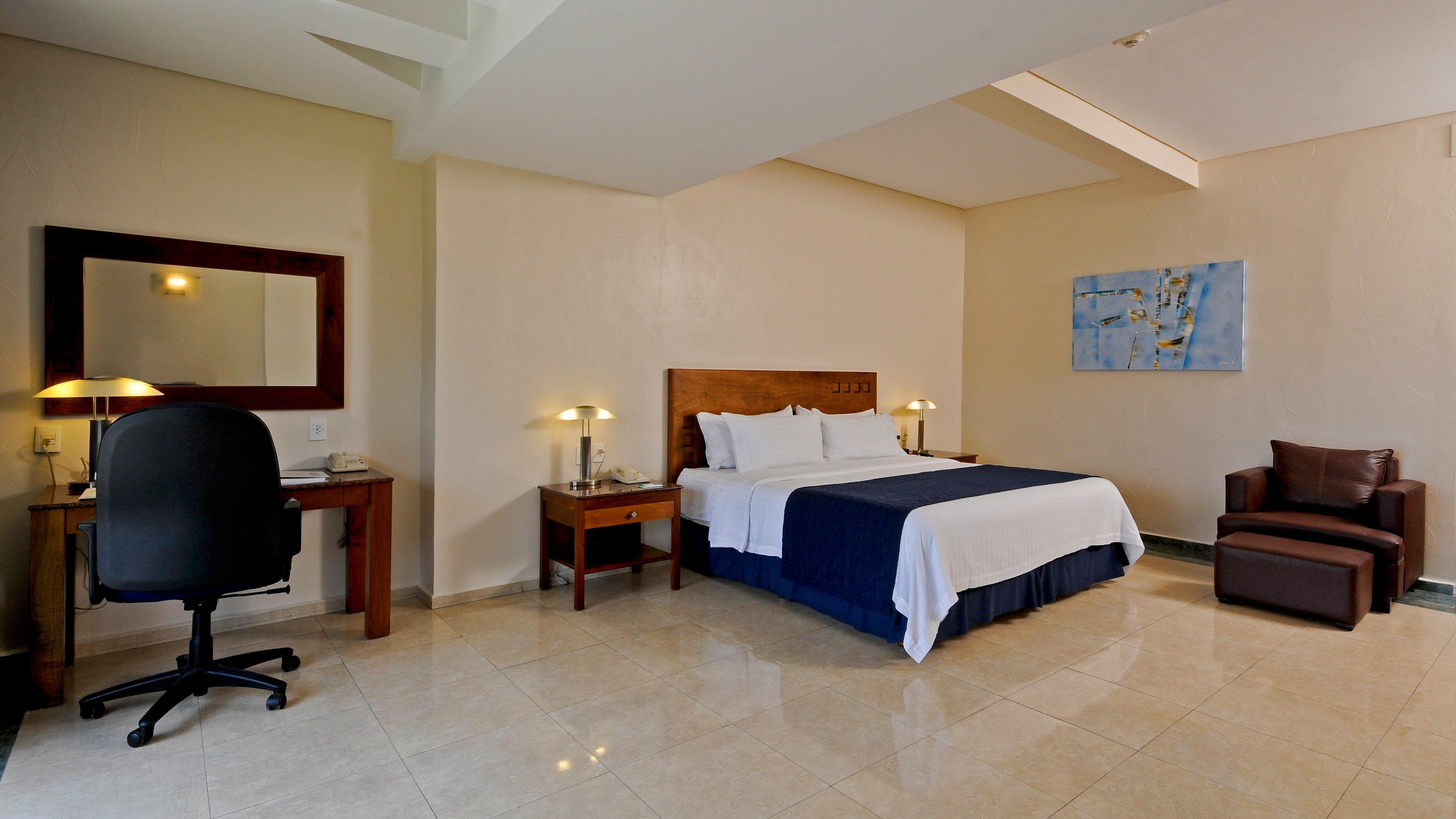 Holiday Inn Veracruz-Boca Del Rio, an IHG Hotel Exterior foto